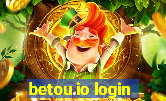 betou.io login